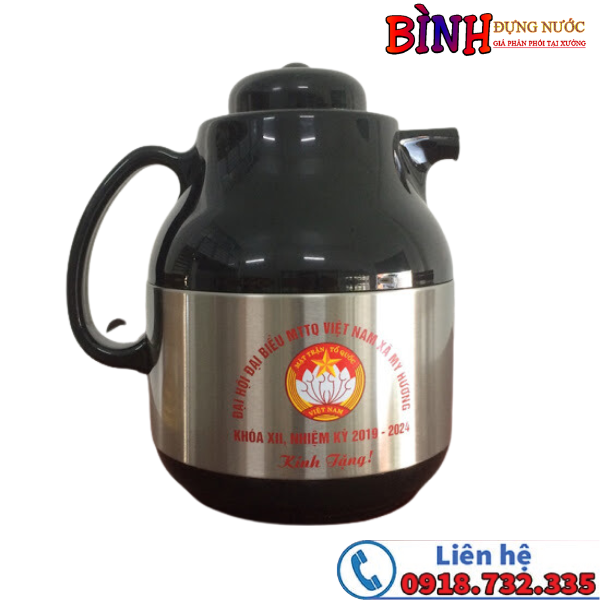 phích nước